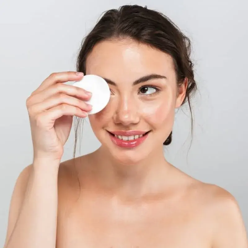 Eyecon Therapy: Μαύροι Κύκλοι, Ρυτίδες & Σακούλες κάτω από τα Μάτια