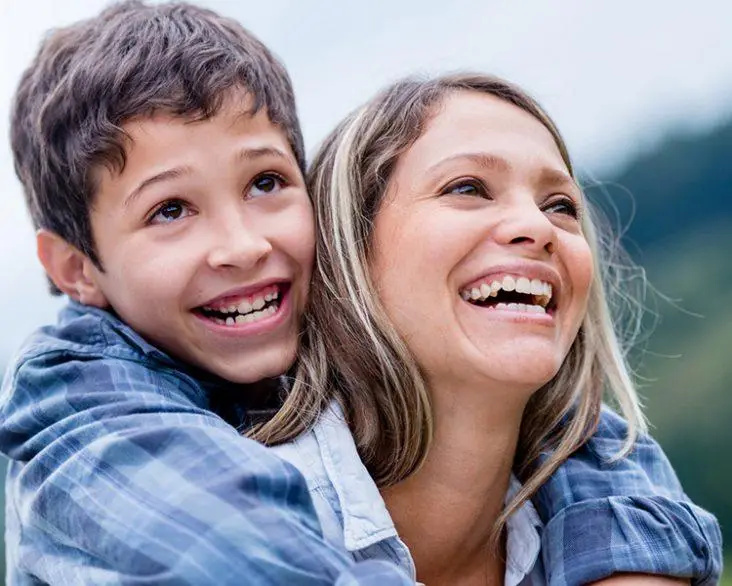 Beauty Tips for Moms