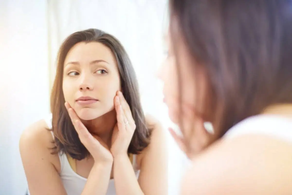 Melasma on the face: The most common phenomenon after summer