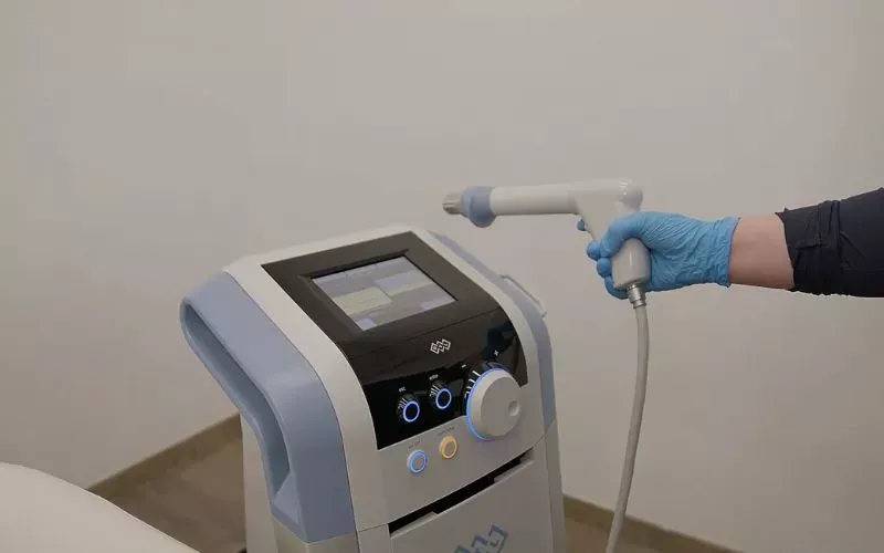 X-Wave: End Cellulite with Shockwave Therapy