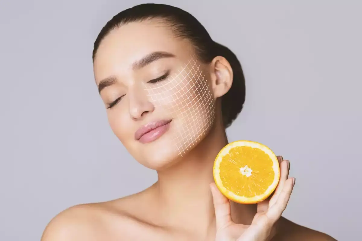 Vitamin C
