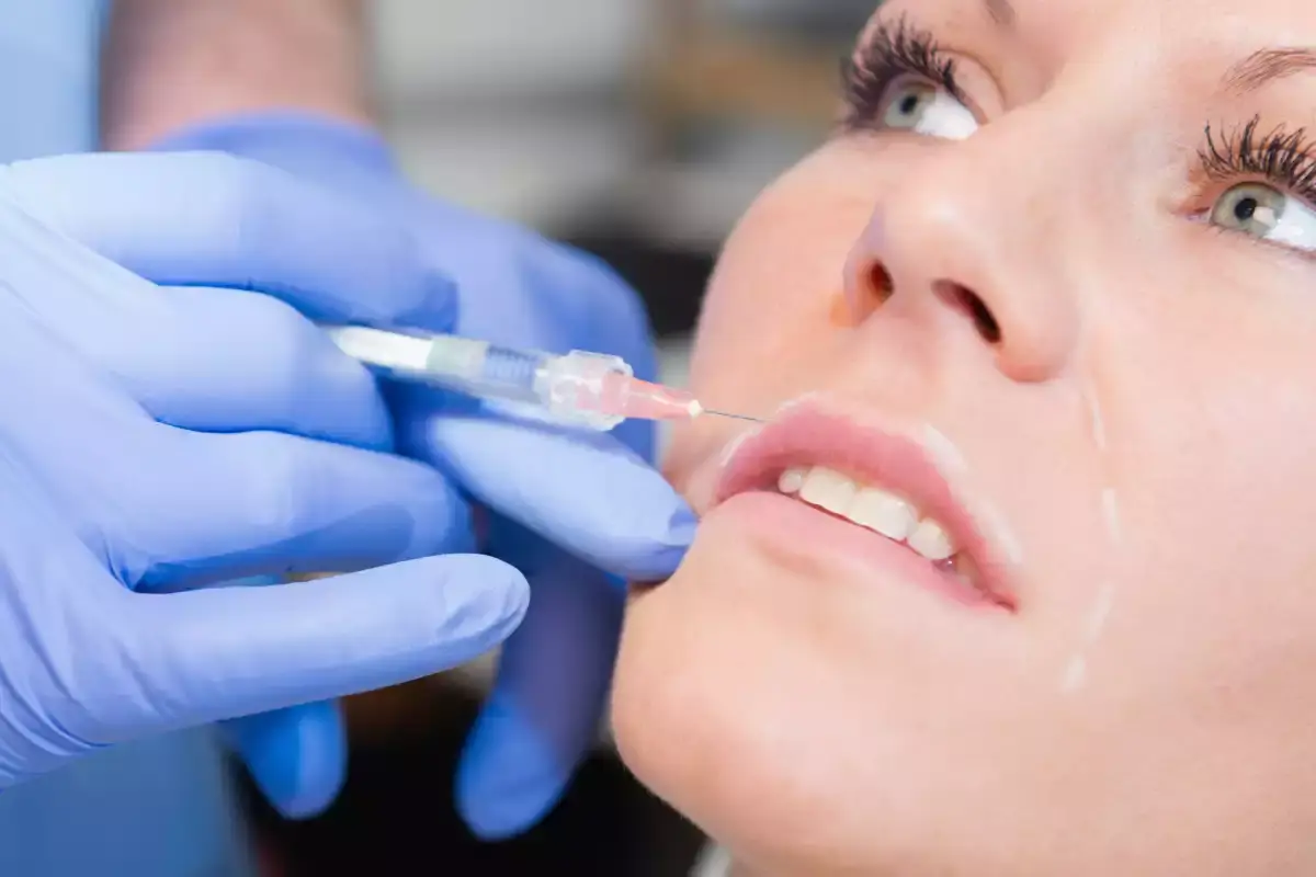 3 Reasons Not to Fear Hyaluronic Acid!