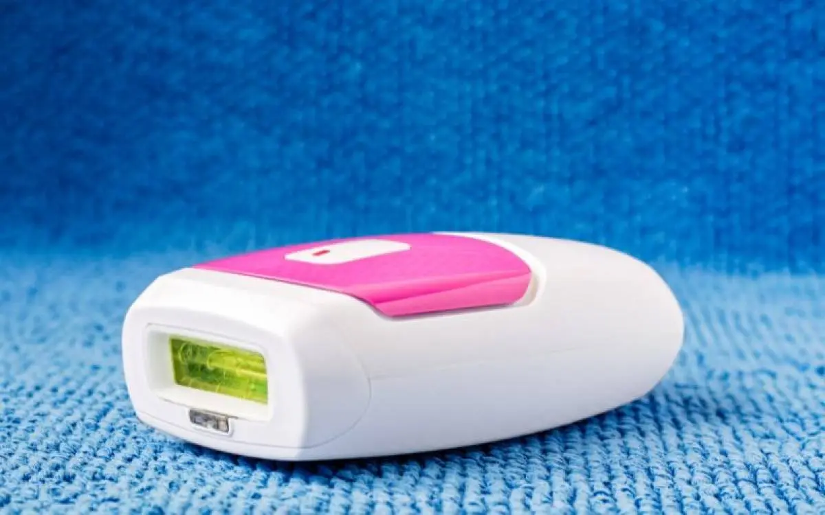 At-Home Laser Hair Removal: Disadvantages
