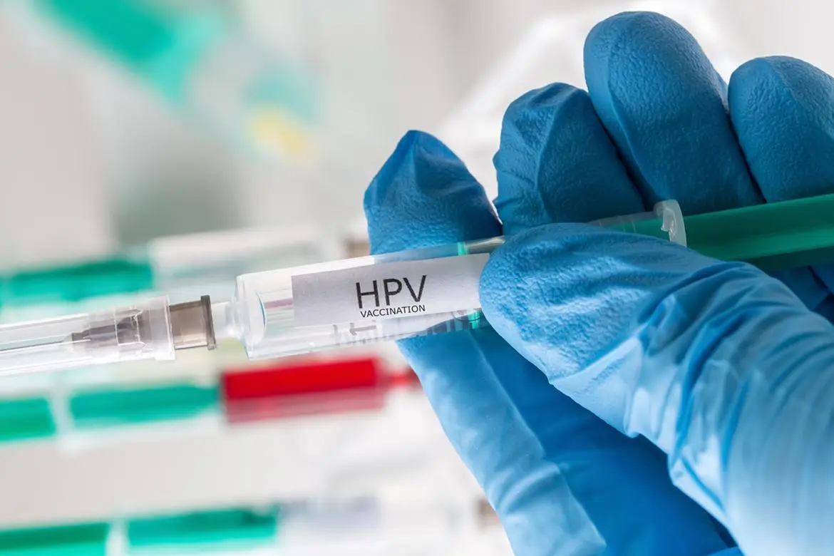 HPV Vaccine