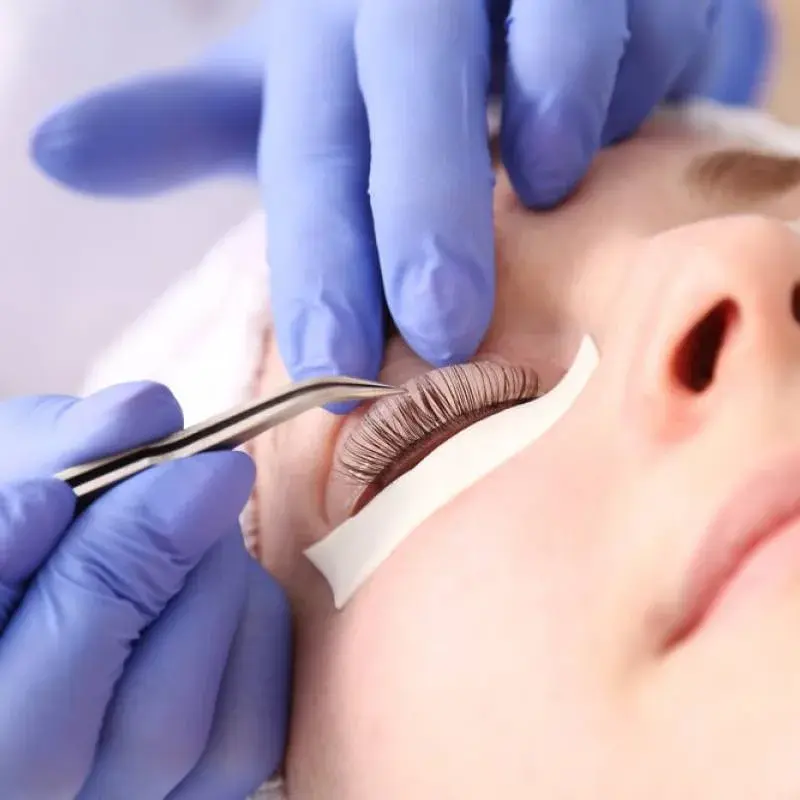 Lash Lift