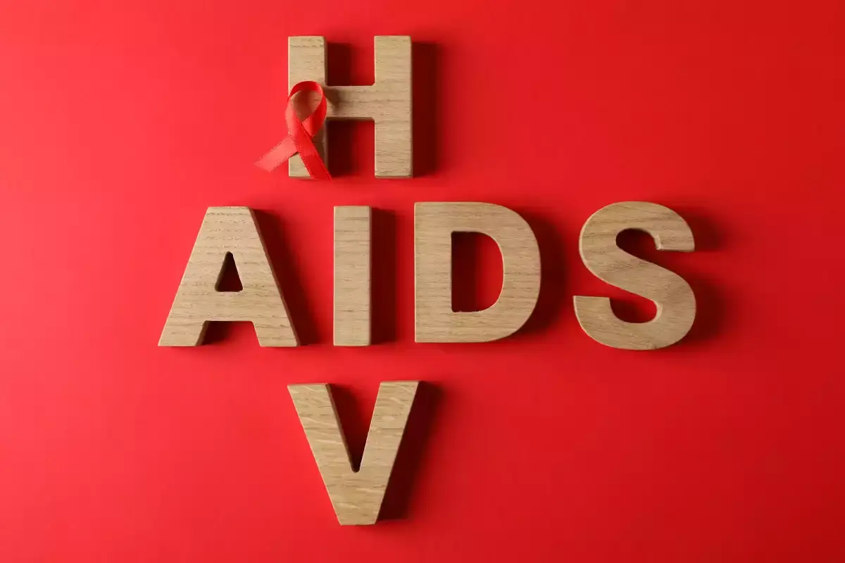 World AIDS Day