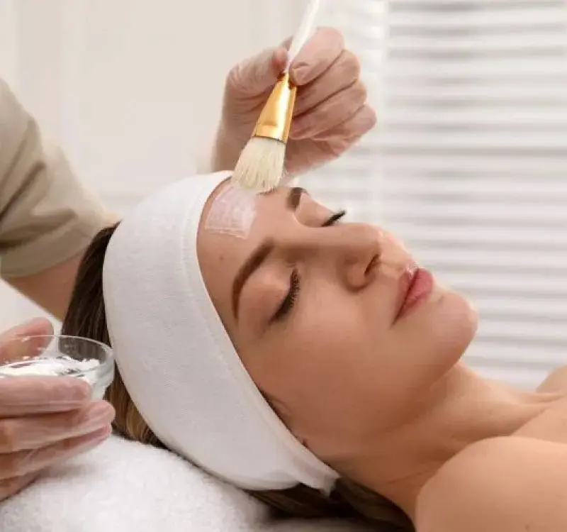 Hybrid Peeling: New Generation Rejuvenation