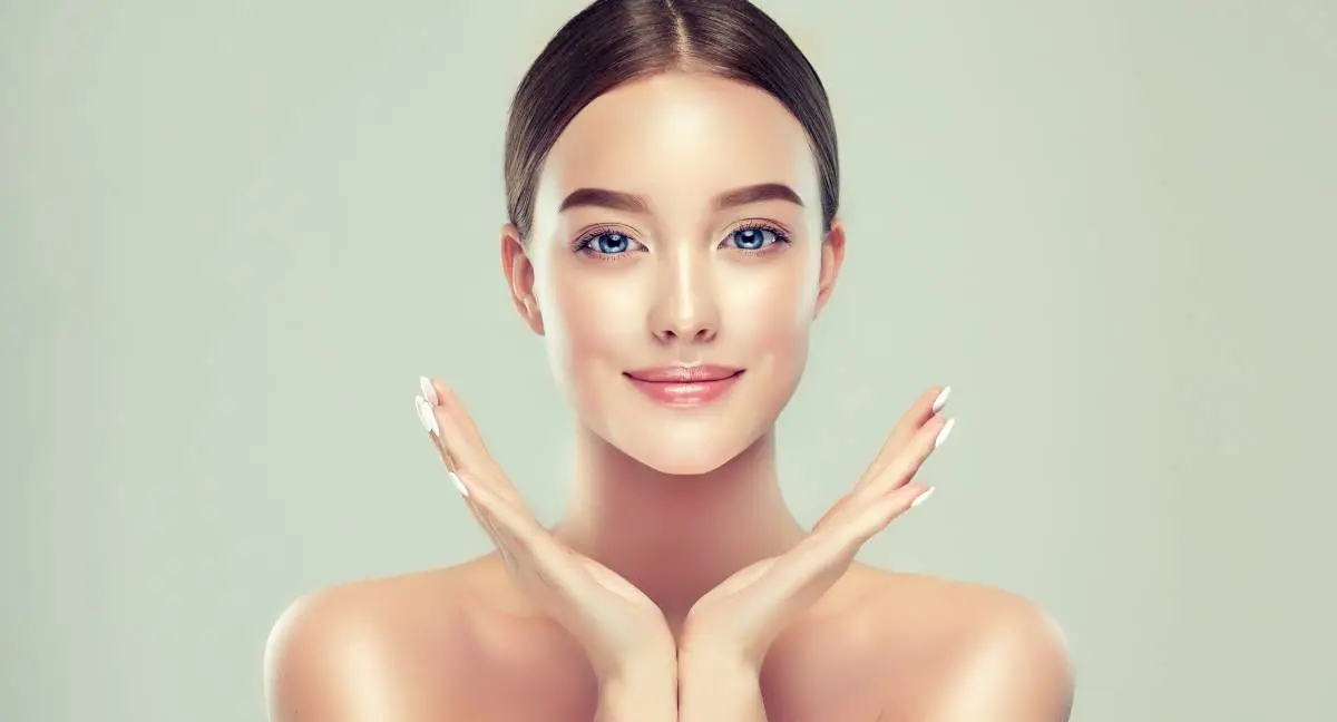 5 Tips for clear skin!