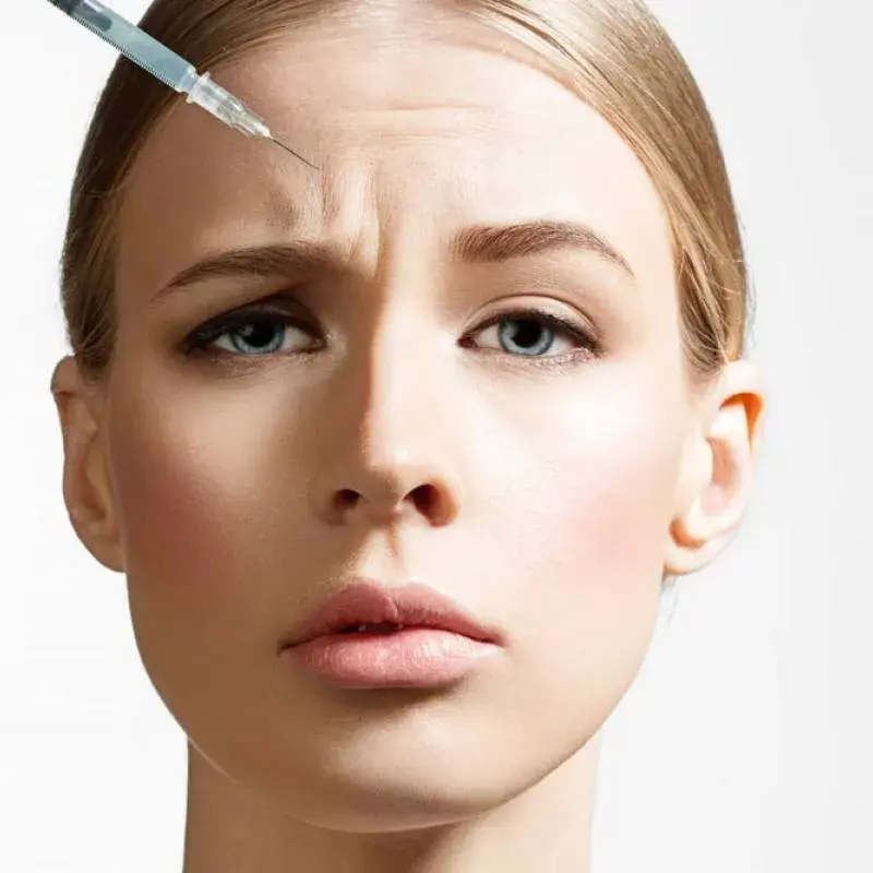Botox (Μπότοξ) Προσώπου: Τιμή, Πριν & Μετά, Αποτελέσματα
