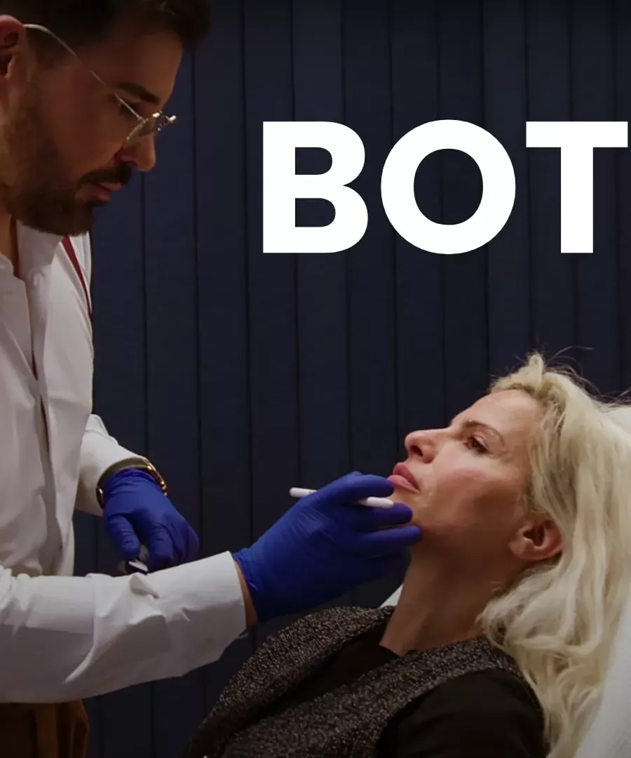 τι απαγορευεται μετα το botox