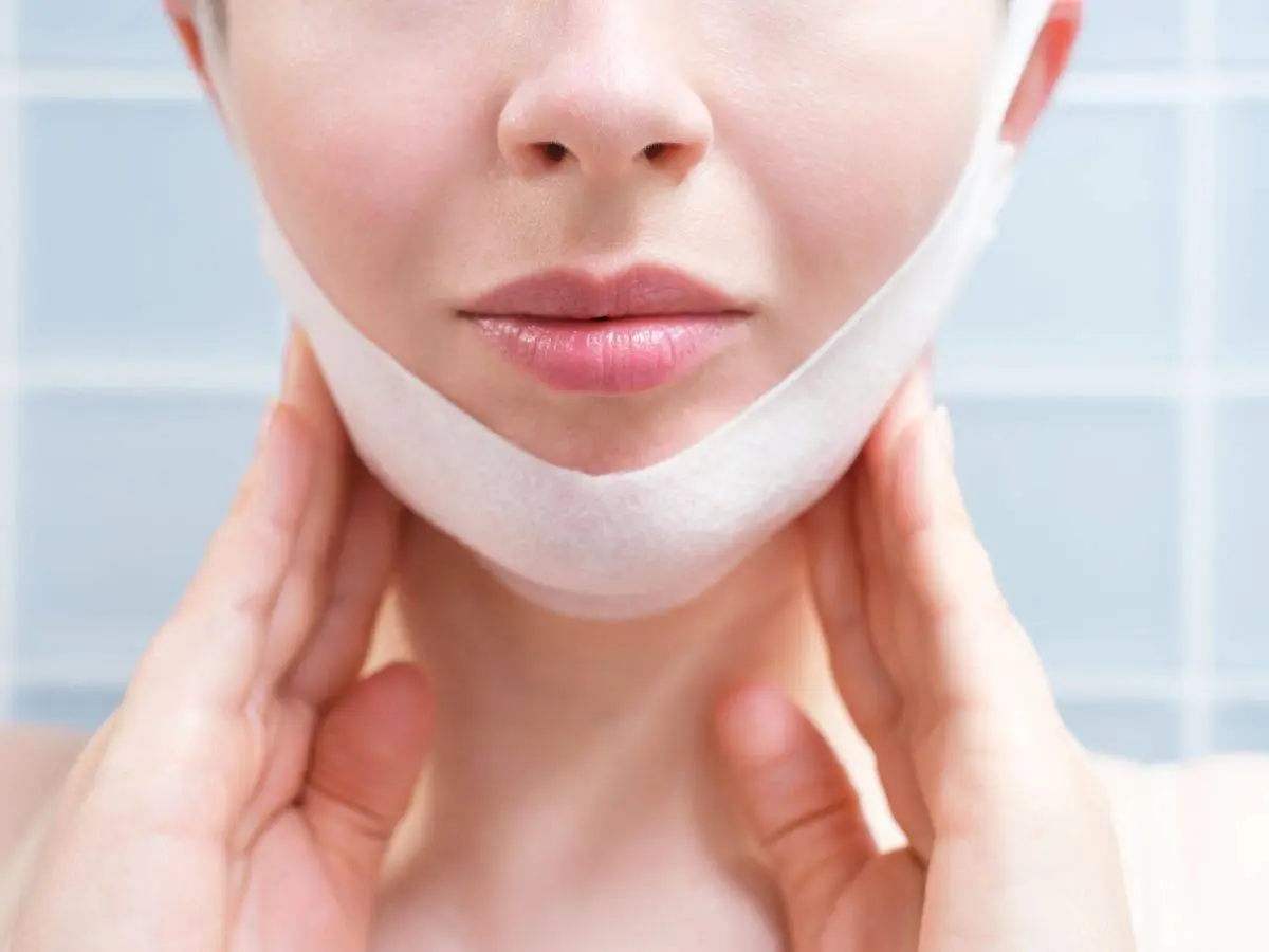 Chin Liposuction: The Solution for Stubborn Double Chin
