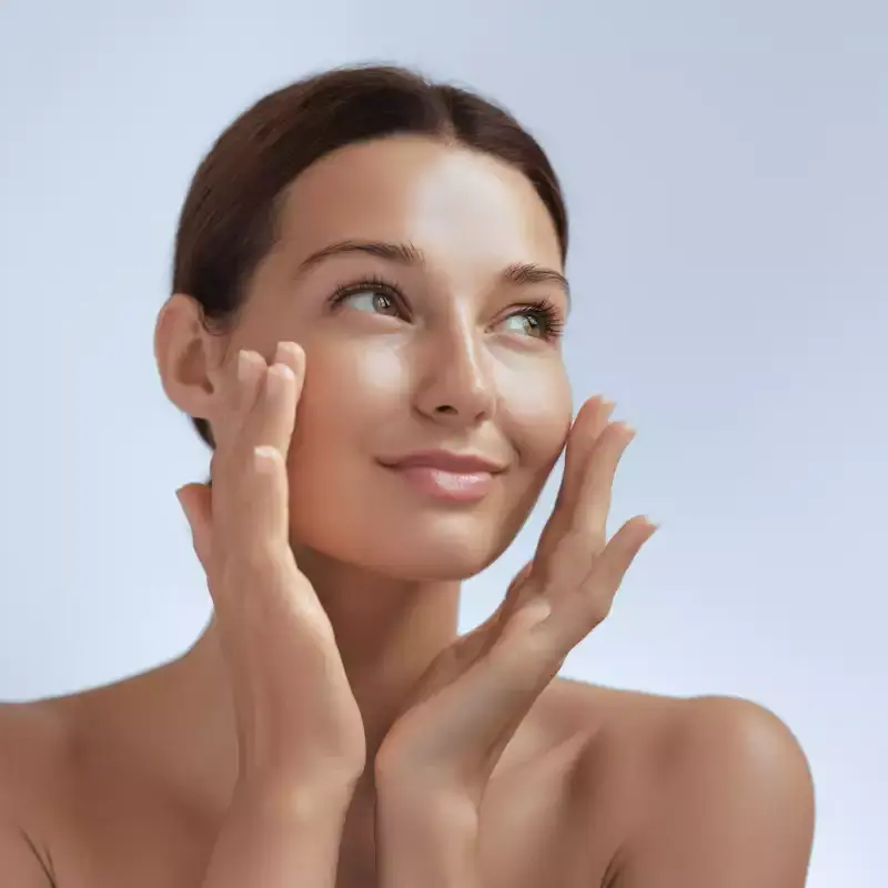 Porcelain Skin: Λάμψη, Αναζωογόνηση & Πορσελάνινο Δέρμα