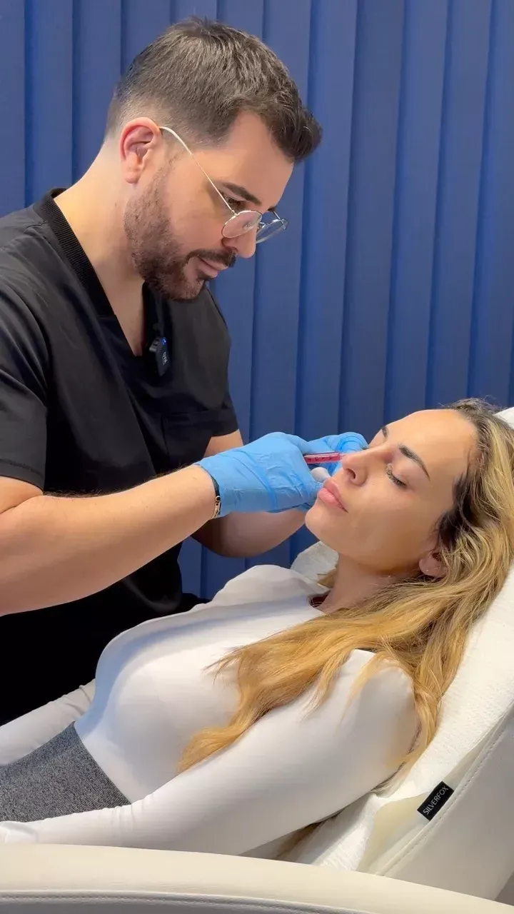 PRP therapy