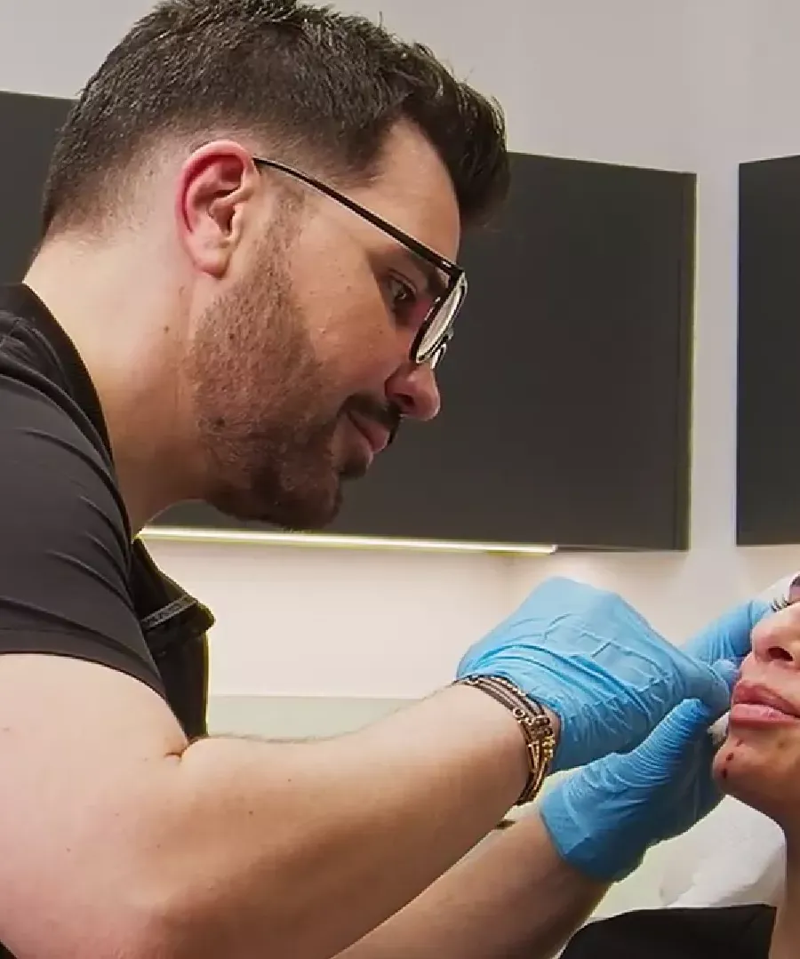Post-Hyaluronic Acid Instructions for Proper Recovery