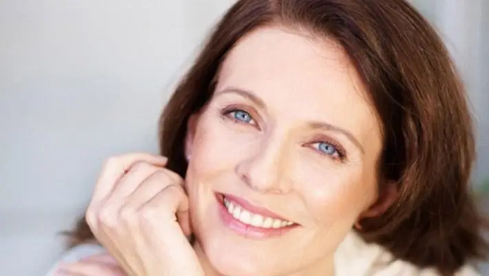 Beauty Secrets for Ages 40+