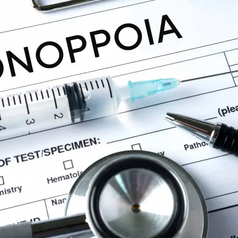 Γονόρροια (Βλεννόρροια)