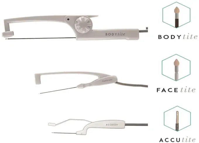 BodyTite: Tightening, Cellulite Treatment & Fat Reduction