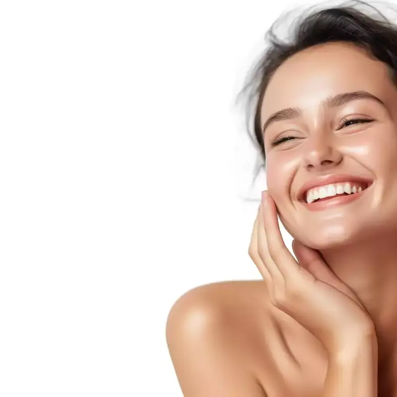 Glow Up: Radiance & Deep Skin Rejuvenation
